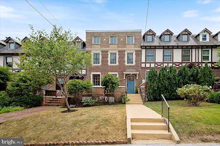 1514 Webster St NW Washington, DC 20011