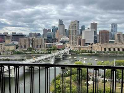 110 Bank Street SE #2502 Minneapolis, MN 55414