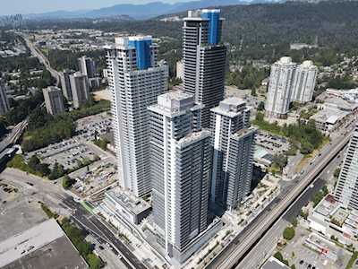 3809 Evergreen Place #605 Burnaby, BC V3J 0M1