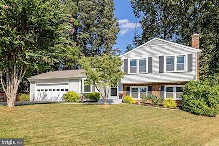 5640 Fort Corloran Dr Burke, VA 22015