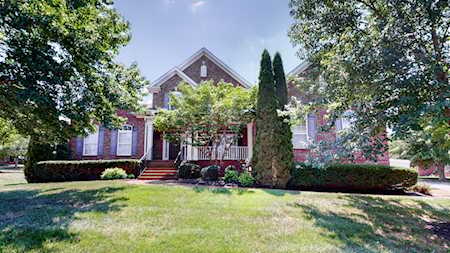 1001 Harwick Drive Franklin, TN 37067