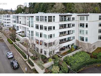 2445 NW Westover RD #417 Portland, OR 97210