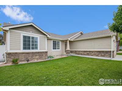 3653 Mount Meeker St Wellington, CO 80549