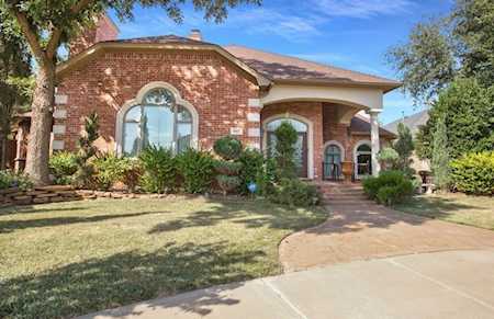 9814 Topeka Avenue Lubbock, TX 79424