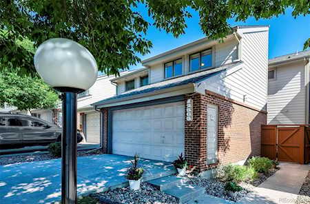 12565 W 2nd Dr #43 Lakewood, CO 80228