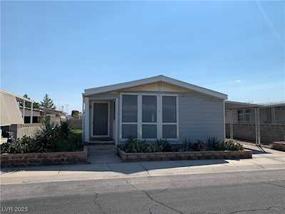 3314 Ewa Beach Dr Las Vegas, NV 89122