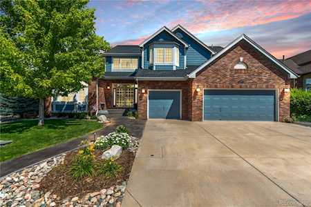 10289 Charissglen Circle Highlands Ranch, CO 80126