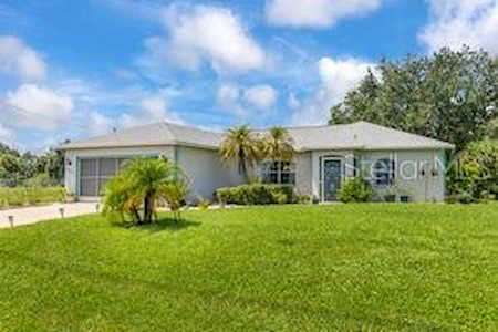 1625 Harmony Dr Port Charlotte, FL 33952