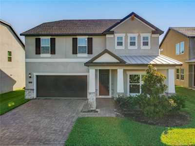 2511 Sky Stone Ct Oakland, FL 34787