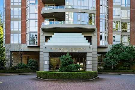 6888 Station Hill Drive #2503 Burnaby, BC V3N 4X5