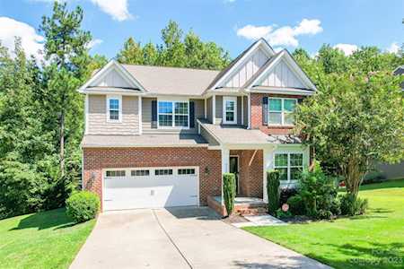 9530 Reid Hall Ln Matthews, NC 28105