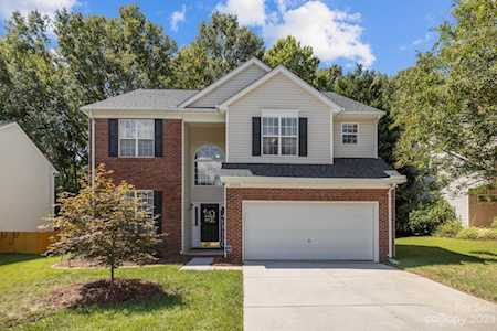 17212 Cambridge Woods Ct Charlotte, NC 28277