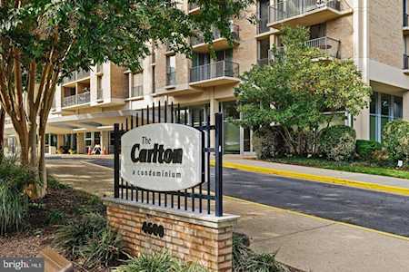 4600 S Four Mile Run Dr #808 Arlington, VA 22204