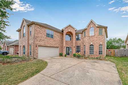 22507 Two Lakes Dr Tomball, TX 77375