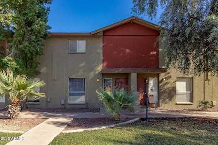 4615 N 39th Ave #12 Phoenix, AZ 85019