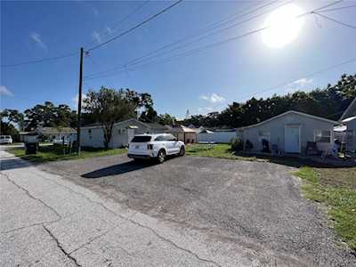 5475 42nd St N St. Petersburg, FL 33714