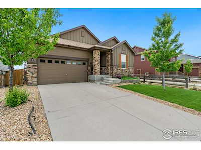 3388 Raintree Ln Dacono, CO 80514