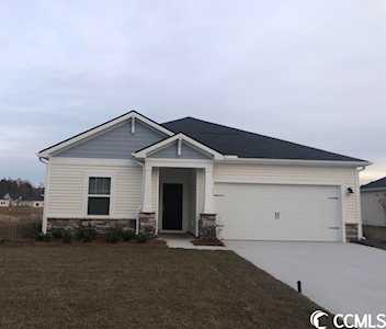945 Maya Layne Dr. Little River, SC 29566