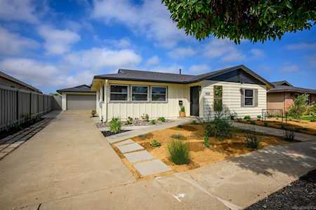 4508 La Crosse Ave San Diego, CA 92117