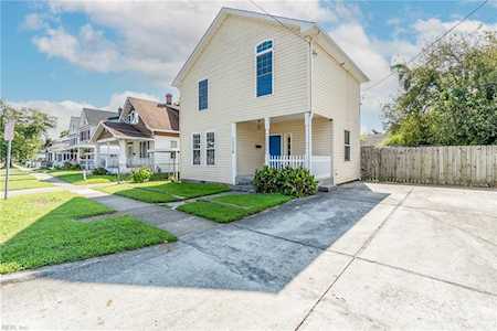 1214 23rd St Newport News, VA 23607