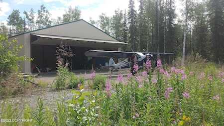 14388 Michigan St Willow, AK 99688