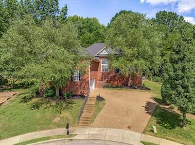 2125 Sherbrooke Ln Nashville, TN 37211