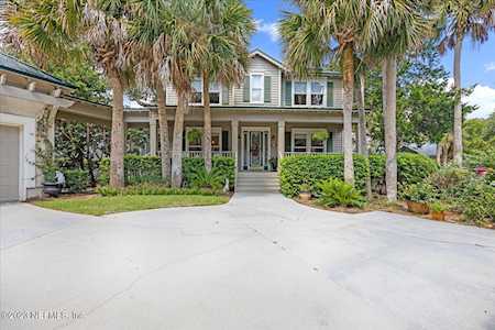 6 Oak Point DR Fernandina Beach, FL 32034