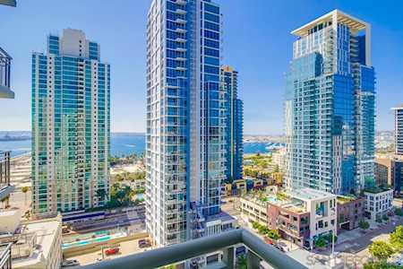 1240 India St. #1706 San Diego, CA 92101