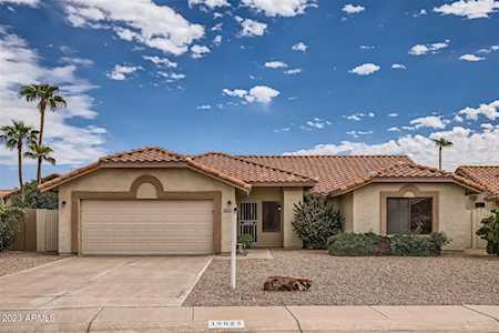 19823 N 92nd Avenue Peoria, AZ 85382