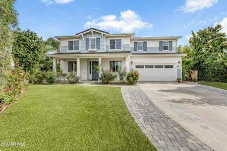 3172 China Fir Place Simi Valley, CA 93065
