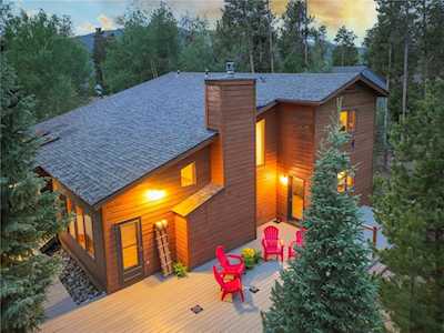 235 Snowberry Way Dillon, CO 80435