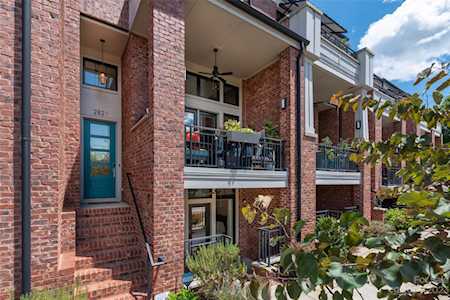 2821 N Brevard St Charlotte, NC 28205