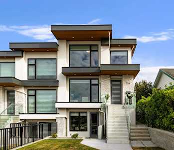 220 E 22nd Street North Vancouver, BC V7L 3C6