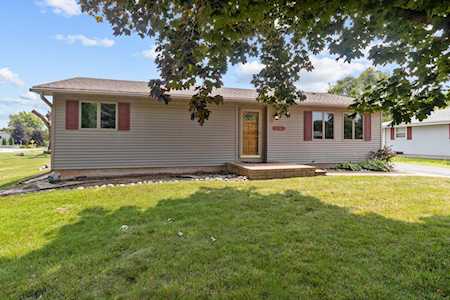 1248 Lake Breeze Rd Oshkosh, Town of Algoma, WI 54904-7113
