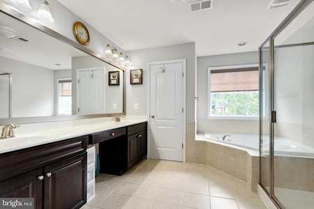 15401 Ewells Mill Way Woodbridge, VA 22193