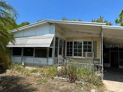 6527 Eleanor Dr Port Richey, FL 34668