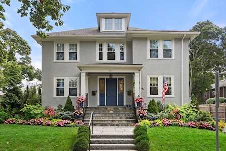 98 Manet Rd #1 Newton, MA 02467