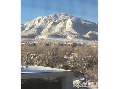 1850 Folsom St Boulder, CO 80302