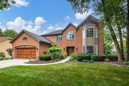 920 Sanctuary Ln Naperville, IL 60540