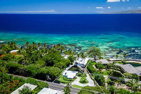 69-1798 Puako Beach Dr Kamuela, HI 96743