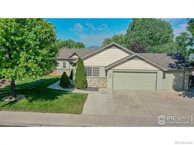 2121 Falcon Hill Rd Fort Collins, CO 80524