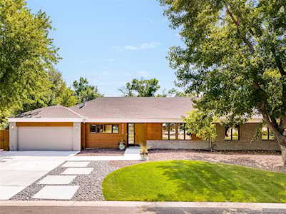5730 E Princeton Ave Cherry Hills Village, CO 80111
