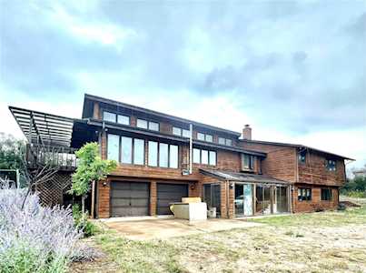 3435 Dawson Rd Sedalia, CO 80135