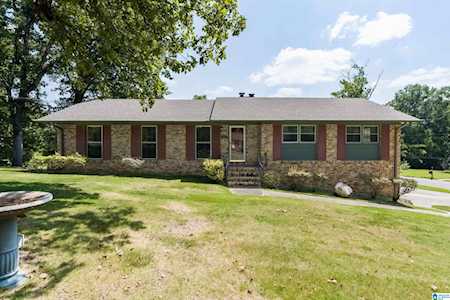 1823 Trailridge Drive Pelham, AL 35124
