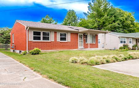 1309 Lacona Ln Louisville, KY 40213
