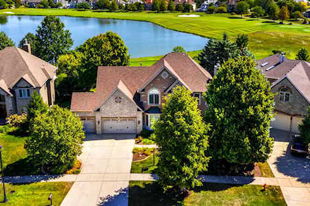 3635 White Eagle Dr Naperville, IL 60564