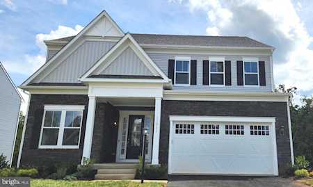 11841 Arcari Dr Bristow, VA 20136