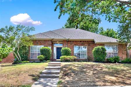10217 Max Lane Frisco, TX 75035