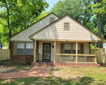 1902 Vollintine Ave Memphis, TN 38107