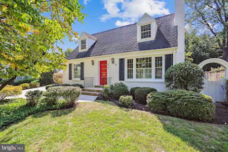 5018 Sangamore Rd Bethesda, MD 20816